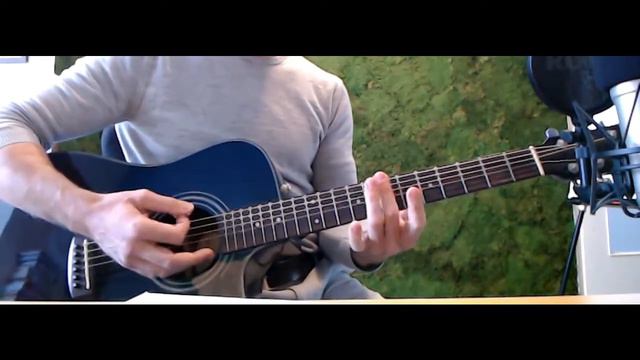 Nirvana Do Re Mi Acoustic | Guitar Cover Tabs | Guitar Lesson смотреть онлайн