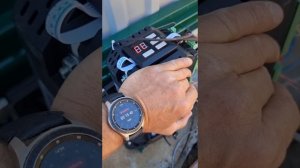 Настройка привода ALUTECH RTO-2000M