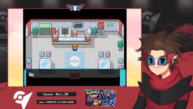 Pokemon Top 10 Best Fan Games 2020 смотреть онлайн