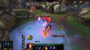 Легкие Боги для Новичков SMITE | Гайд для Новичков СМАЙТ