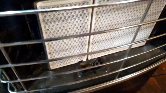 переделка газового камина смотреть онлайн