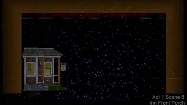 Design Presentation White Christmas SMT смотреть онлайн