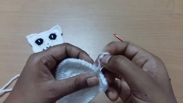 Crochet cat (tamil) смотреть онлайн