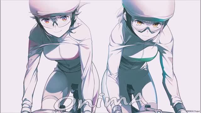Ринкай! ♥ Rinkai! смотреть онлайн