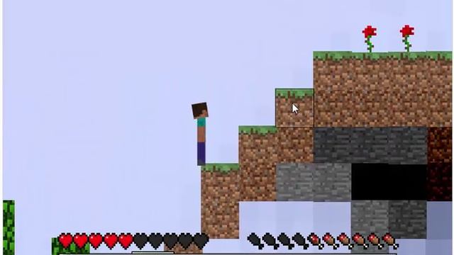 БУМАЖНЫЙ МАЙНКРАФТ - ПОШУКИ НОВОГО СЕЛА смотреть онлайн