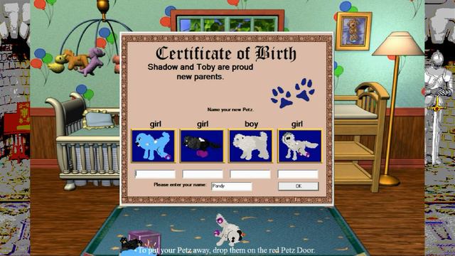 Petz 5 - Ep 13 - Feat. Connor - I Think I Broke The Game смотреть онлайн