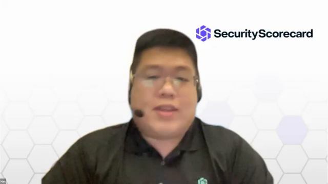 ประเมินความเสี่ยงทางด้าน Cyber ด้วย Security Rating - SecurityScoreCard смотреть онлайн