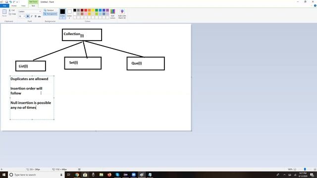 Java Collection List Class 39 смотреть онлайн