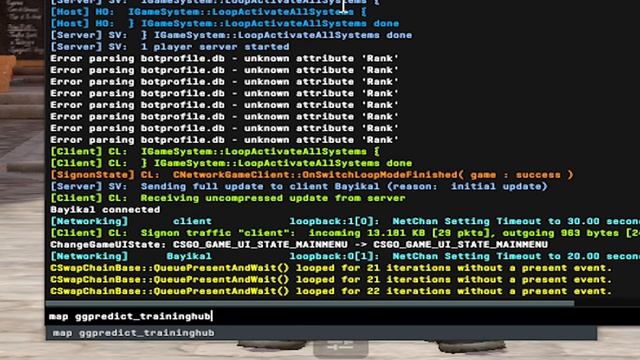 НОВАЯ КАРТА ДЛЯ ТРЕНИРОВОК В КС2 | CS2 (УСТАНОВКА!) смотреть онлайн