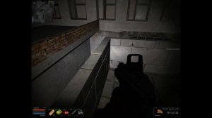 Объединенный Пак 2.2 - Тайники Кости в Припяти