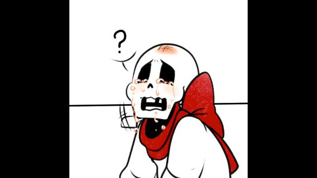 【Undertale Comic Dub ITA】Babybones Compilation! смотреть онлайн