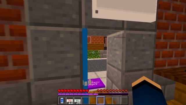 ВЛАДЕЛЕЦ КОМПЬЮТЕРНОГО КЛУБА В МАЙНКРАФТ #18 | ПОСТРОИЛ VIP-КОМНАТУ!? КУПИЛ КОМПЬЮТЕР ЗА 1.000.000$ смотреть онлайн