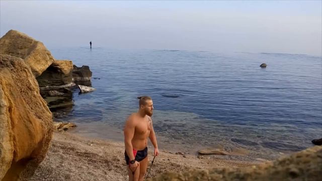 Гойман - Моржевание. Физкульт/ Goyman - winter swimming. FizCult смотреть онлайн