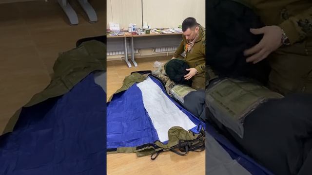 HPMK - ЛУЧШИЙ НАБОР ОТ ГИПОТЕРМИИ смотреть онлайн