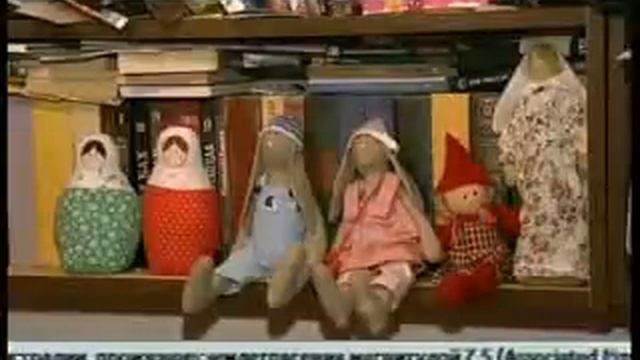 Мои тильды смотреть онлайн