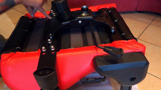 LA MIGLIORE SEDIA DA GAMING ECONOMICA - Unboxing E Montaggio