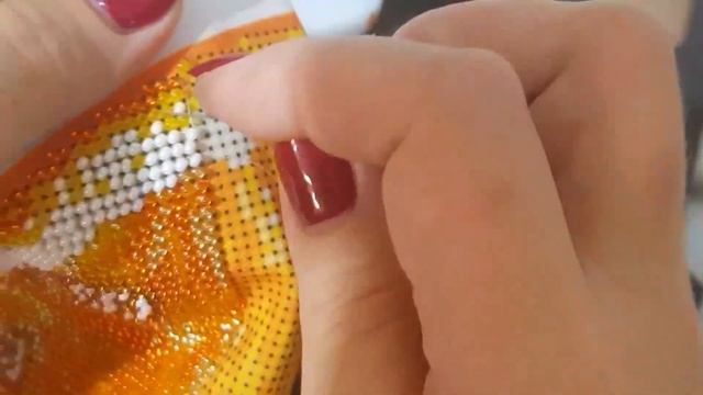 Как научиться вышивать бисером для начинающих смотреть онлайн