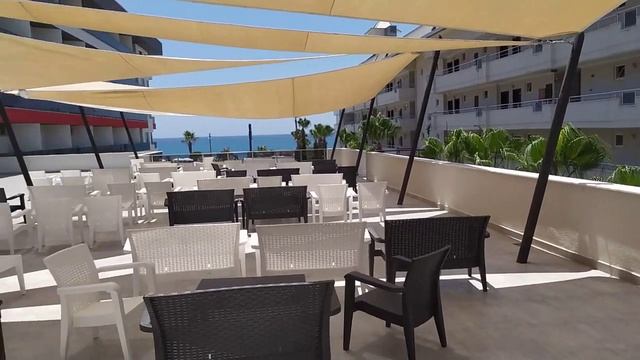 GRAND KOLIBRI PRESTIGE & SPA 5 * ОБЗОР ОТЕЛЯ. смотреть онлайн