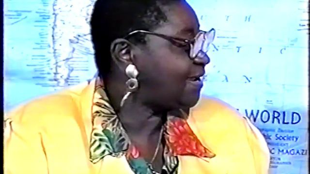 CALYPSO ROSE "QUEEN OF THE CALYPSO WORLD" смотреть онлайн