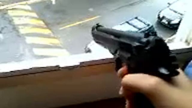 Berettam92fs airsoft смотреть онлайн