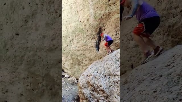 Прыжок "Полет Орла" в горах Дагестана ?⛰️ смотреть онлайн
