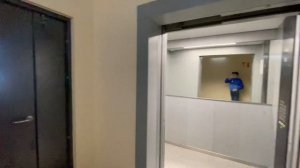 Лифты OTIS 2000R 2016 г.в Q=1000,630kg V=1м/с