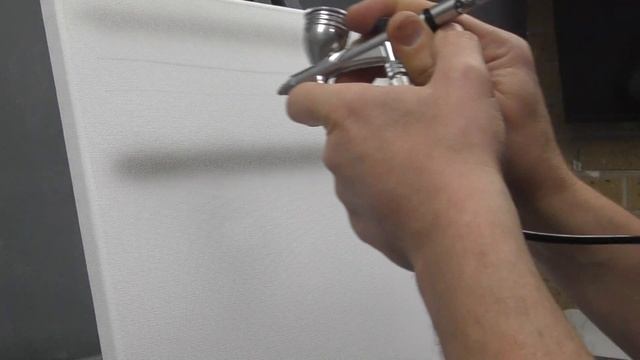 How to mix Transparent Black for Airbrushing смотреть онлайн