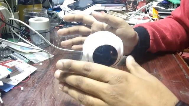 Active Plus v380 wifi camera full configuration смотреть онлайн