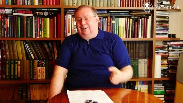Александр Пыжиков - Рождение русской музыкальной культуры смотреть онлайн