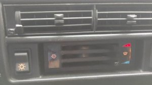 Как работает печка вентилятора на лада нива 21214 урбан