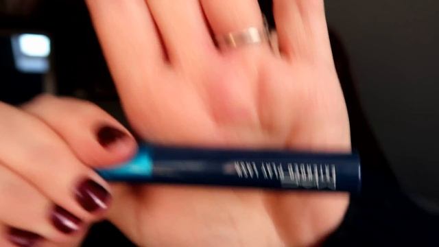 Current Mascara Favourites