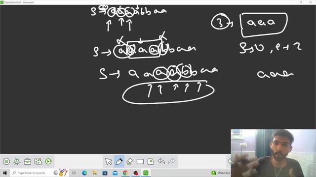 Longest Palindrome in a String | GFG POTD | C++ | Java | Palindrome | Code Kar Lo смотреть онлайн