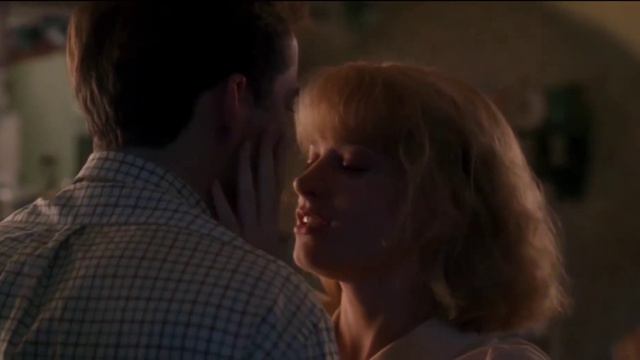 Меня ещё никто и не когда не любил ... отрывок из (Счастливый случай/It Could Happen to You)1994 смотреть онлайн
