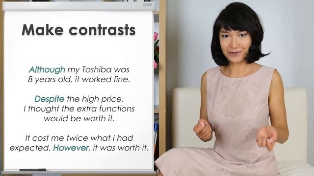 IELTS Speaking Part 2 Sample Answer & Useful Tips