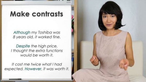 IELTS Speaking Part 2 Sample Answer & Useful Tips