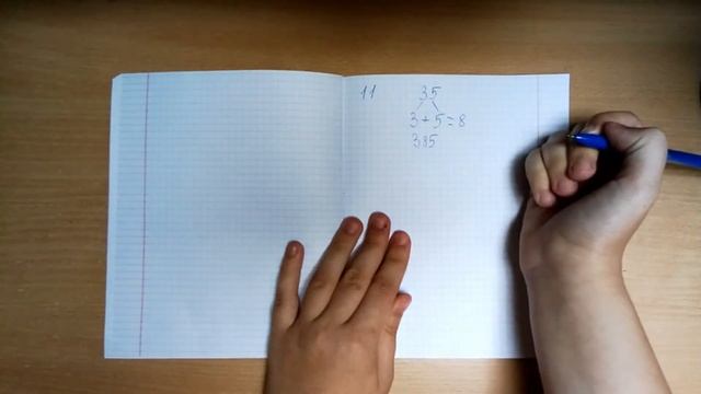 Стань великим математиком! | В уме умножить на 9 или 11? Легко! | Математические лайфхаки смотреть онлайн