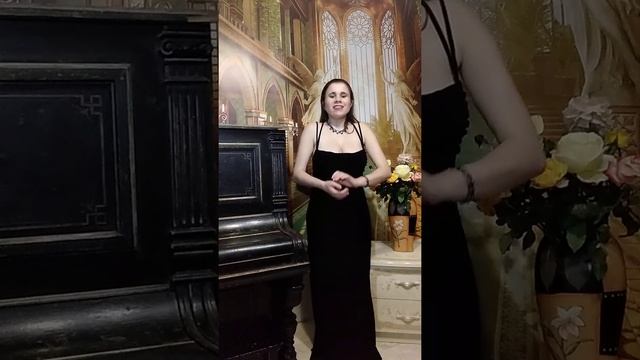 Алябьев. Элегия "Ты клятву дал" смотреть онлайн