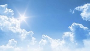 Воздушный транспорт