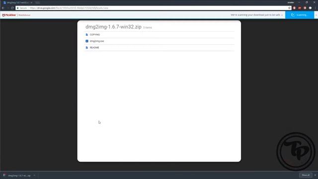 How to | convert a .dmg file to an .iso file on Windows смотреть онлайн