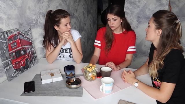 МАМЫ ГОВОРЯТ. Контрацепция при ГВ.