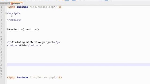 jQuery Fundamentals Bangla Tutorial 2018 - Get Started (Part - 01) смотреть онлайн