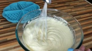 ❇️Венские вафли в духовке❇️ В силиконовой форме ? #вафли#венские#силиконоваяформа