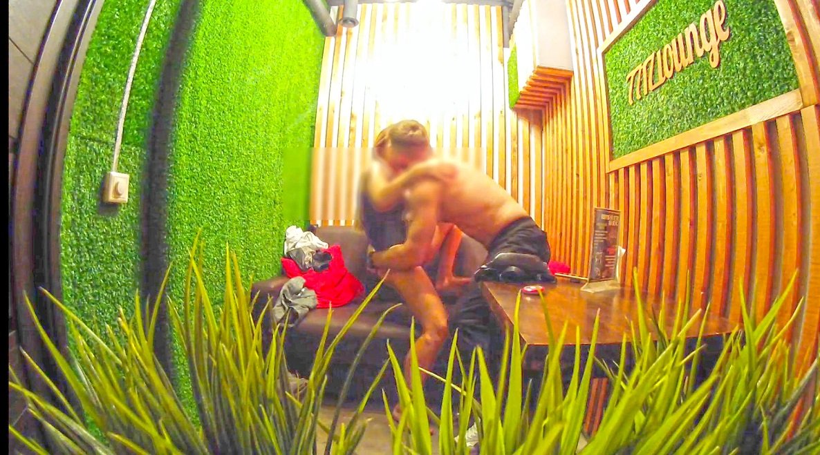 ЯЖМАТЬ в КАЛЬЯННОЙ : ЖЕНА проверила МУЖА на ВЕРНОСТЬ - Хроники Измен с Григорием Кулагиным 26 серия смотреть онлайн