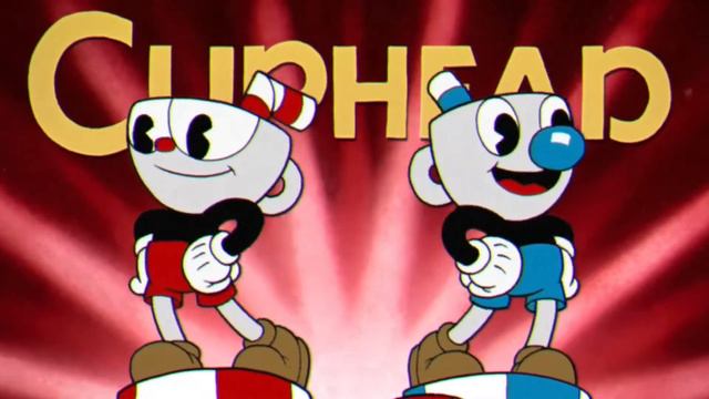 Unboxing Cuphead & Mugman Funko Pop! смотреть онлайн
