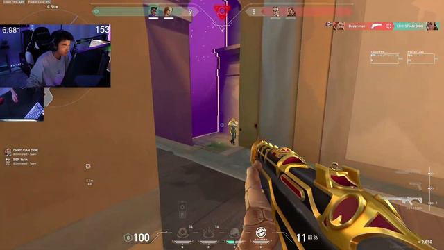 LOTUS! MVP! 30+ KILLS! NRG s0m ASTRA VALORANT RANKED GAMEPLAY [ FULL MATCH VOD ] смотреть онлайн