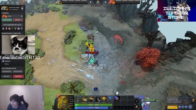 Pos 6 | МАМА ХОЧЕТ БОЛЬШОЙ И ТОЛСТЫЙ