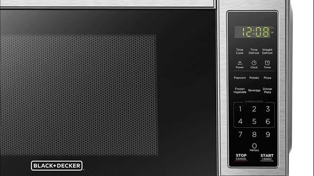 Top 5 Best Smart Microwaves Reviews 2022 смотреть онлайн