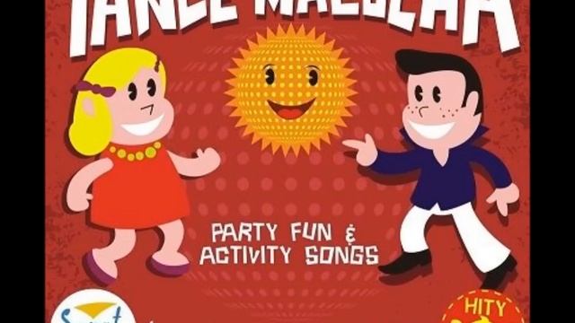 Rock and roll dla 5 latka смотреть онлайн