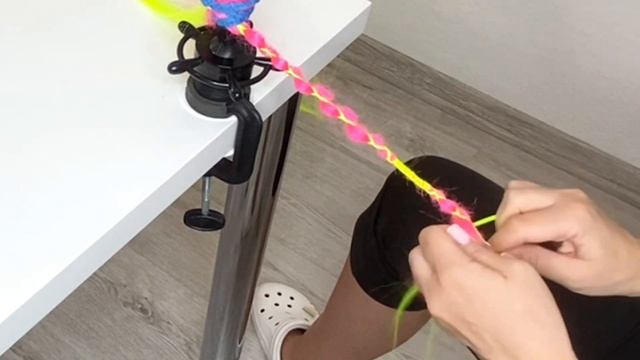 КАК ПЛЕСТИ СКАНДИДРЕДЫ | Скандинавская оплетка | Софт дреды