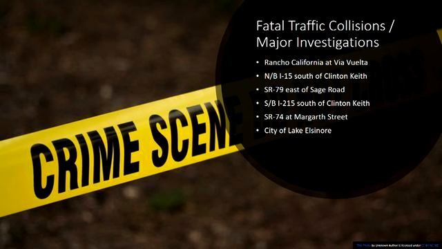 Temecula Public Traffic Safety Commission Meeting - January 27, 2022 смотреть онлайн